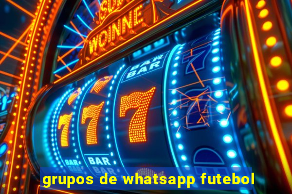 grupos de whatsapp futebol